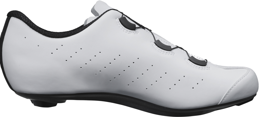 SIDI RR Fast 2 Aerolight weiss/grau 39