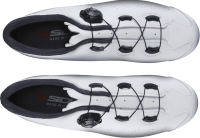 SIDI RR Fast 2 Aerolight weiss/grau 39