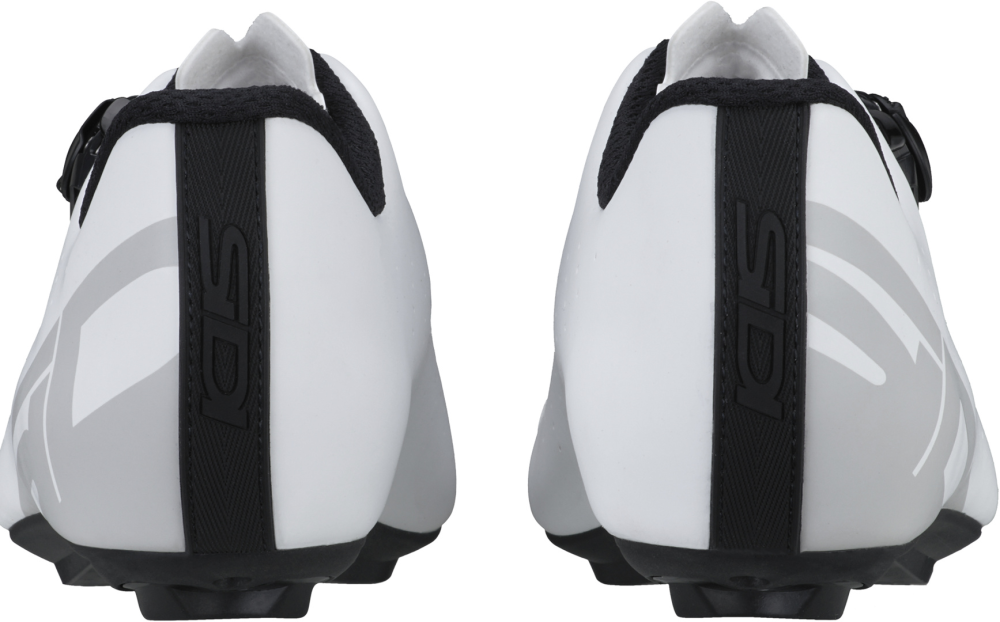 SIDI RR Fast 2 Aerolight weiss/grau 39