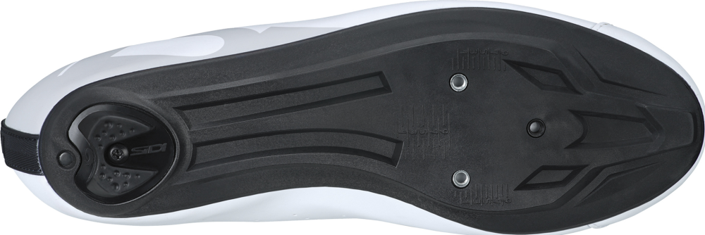 SIDI RR Fast 2 Aerolight weiss/grau 39