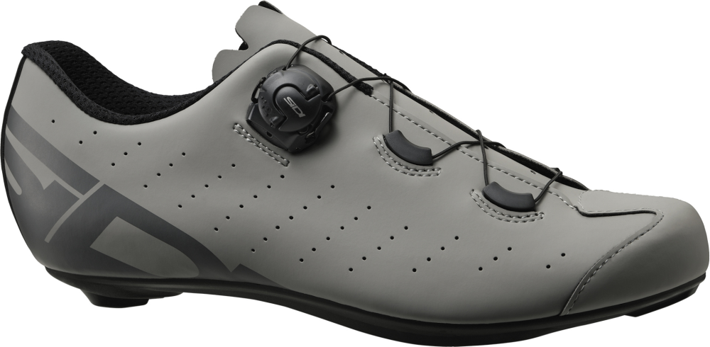 SIDI RR Fast 2 Aerolight grau/anthrazit 39