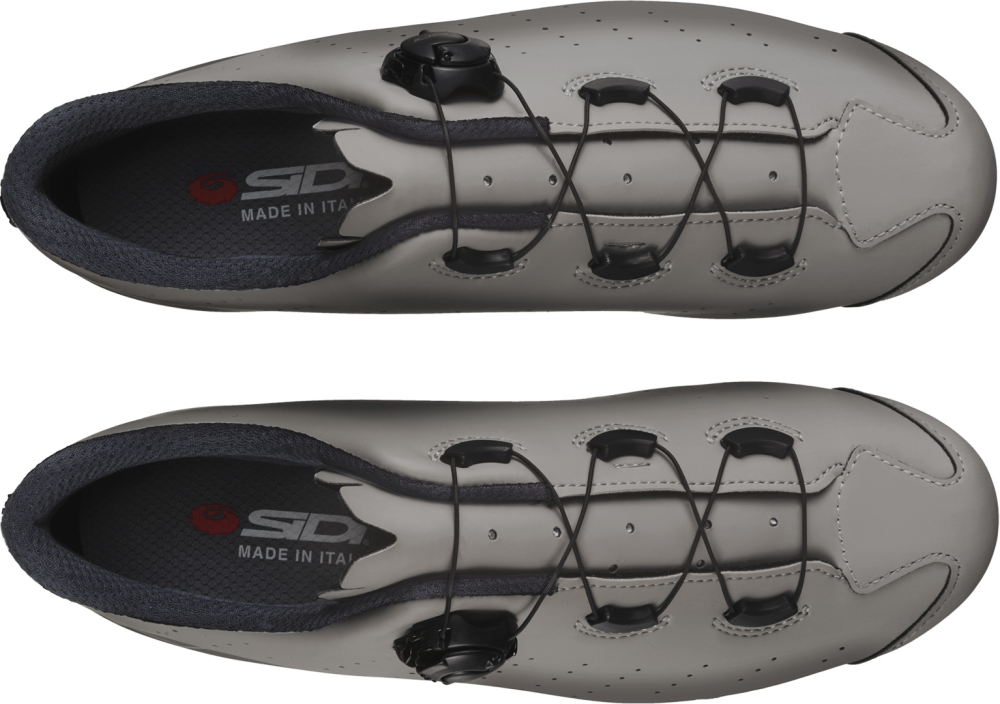 SIDI RR Fast 2 Aerolight grau/anthrazit 39