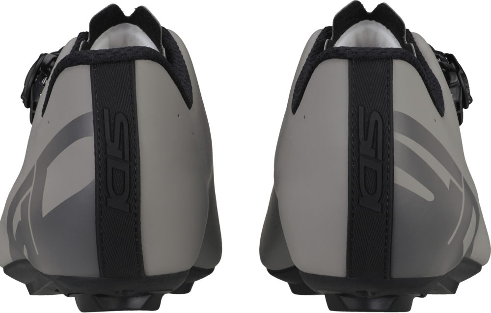 SIDI RR Fast 2 Aerolight grau/anthrazit 39