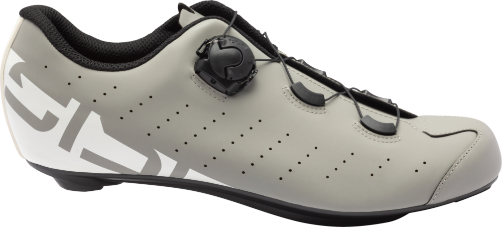 SIDI RR Genius X cement/ice white 42