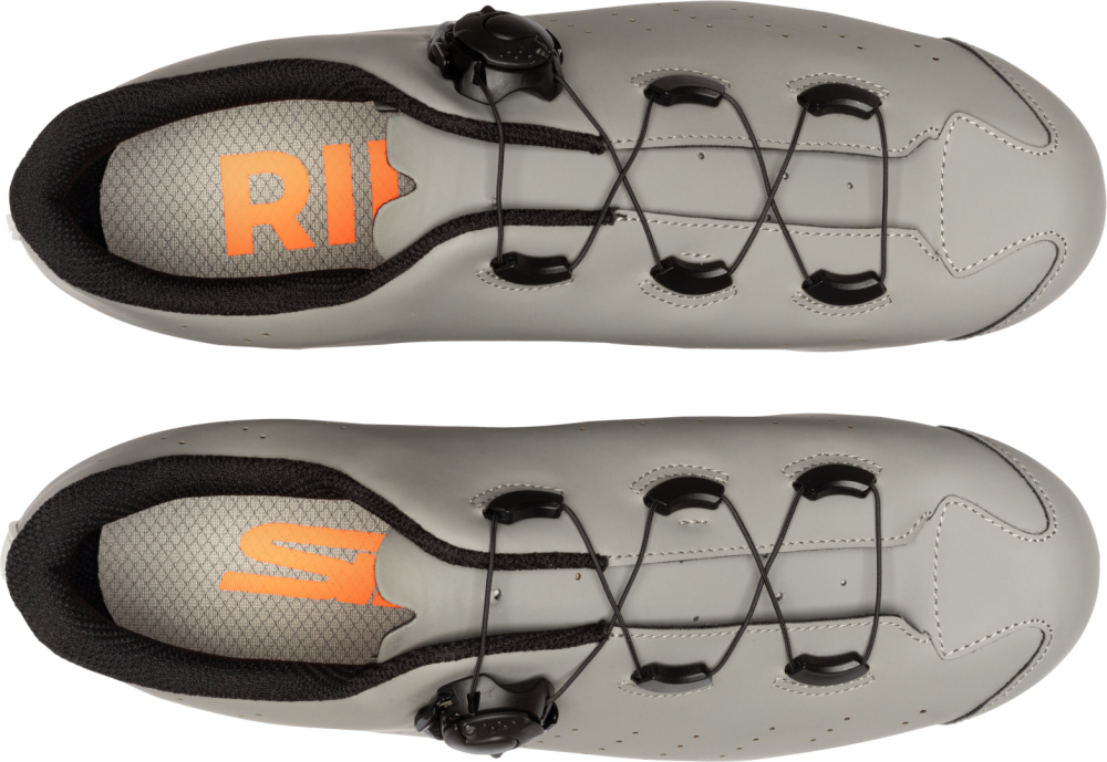 SIDI RR Genius X cement/ice white 42