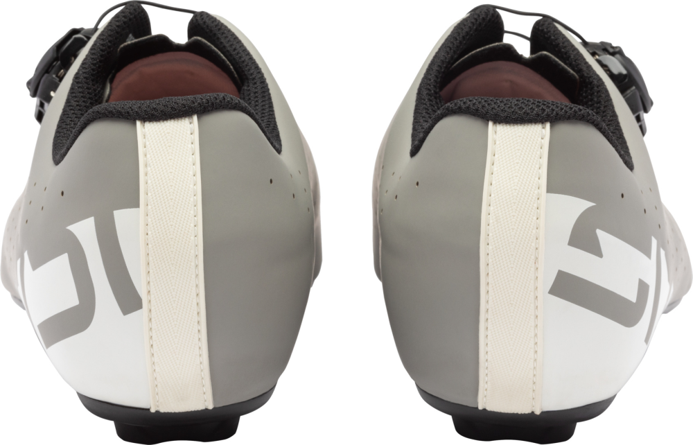 SIDI RR Genius X cement/ice white 42