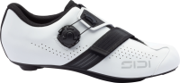 SIDI RR Prima white/black 42