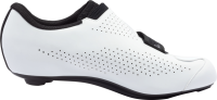 SIDI RR Prima white/black 42