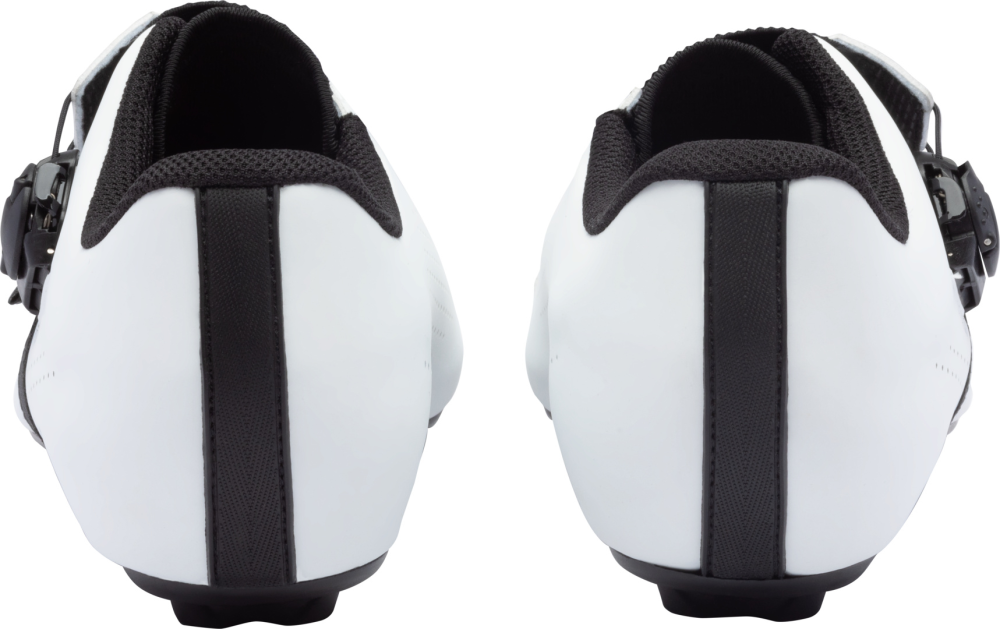 SIDI RR Prima white/black 42