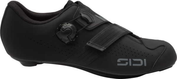 SIDI RR Prima Aerolight C.C. schwarz 4