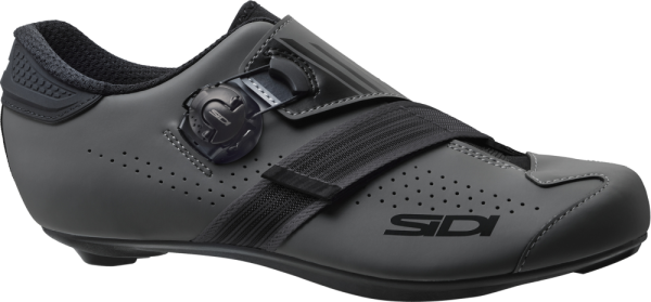 SIDI RR Prima Aerolight C.C. anthrazit/black 4