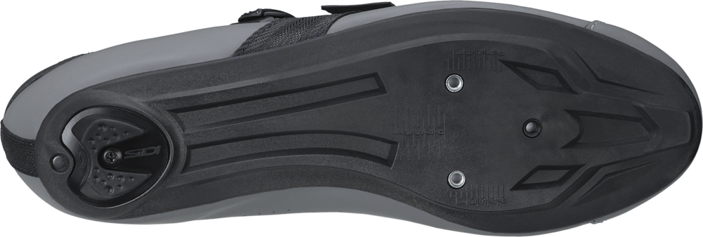 SIDI RR Prima Aerolight C.C. anthrazit/black 48