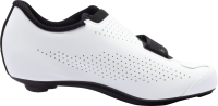 SIDI RR Prima Woman Aerolite weiss/black 37