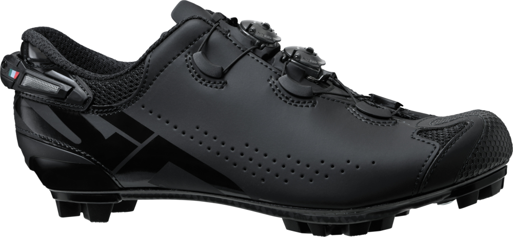 SIDI MTB Tiger 2S SRS black 46