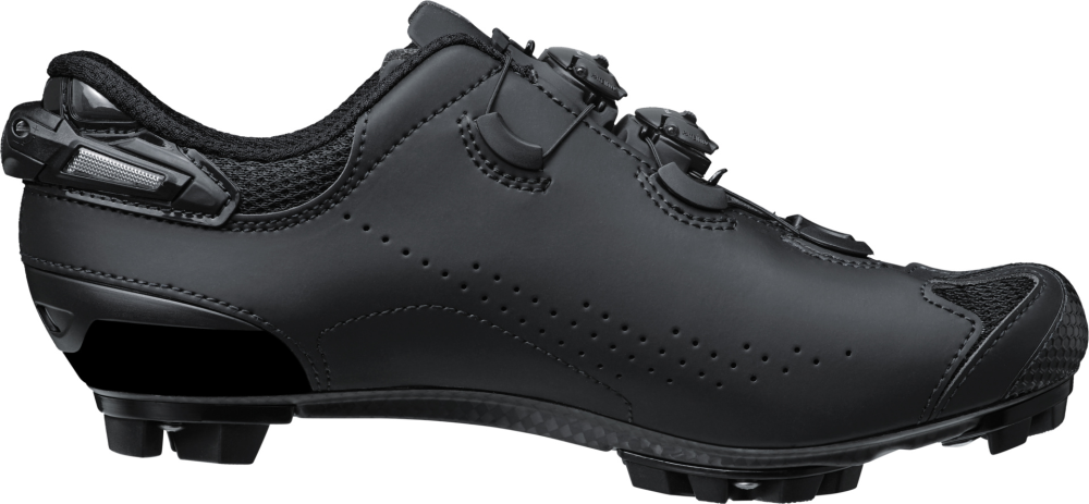 SIDI MTB Tiger 2S SRS black 46