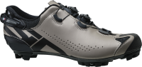 SIDI MTB Tiger 2S SRS titanium/black 39