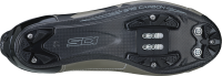 SIDI MTB Tiger 2S SRS titanium/black 39