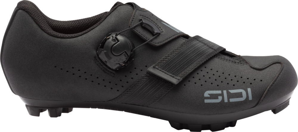 SIDI MTB Aertis schwarz 44