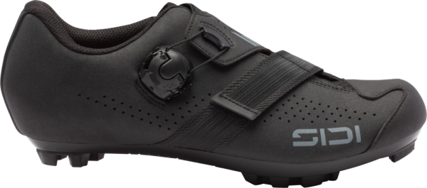 SIDI MTB Aertis schwarz