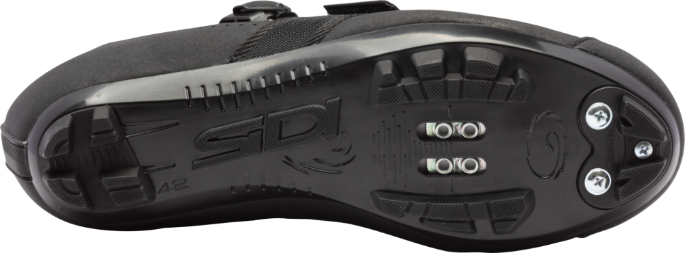 SIDI MTB Aertis schwarz 44