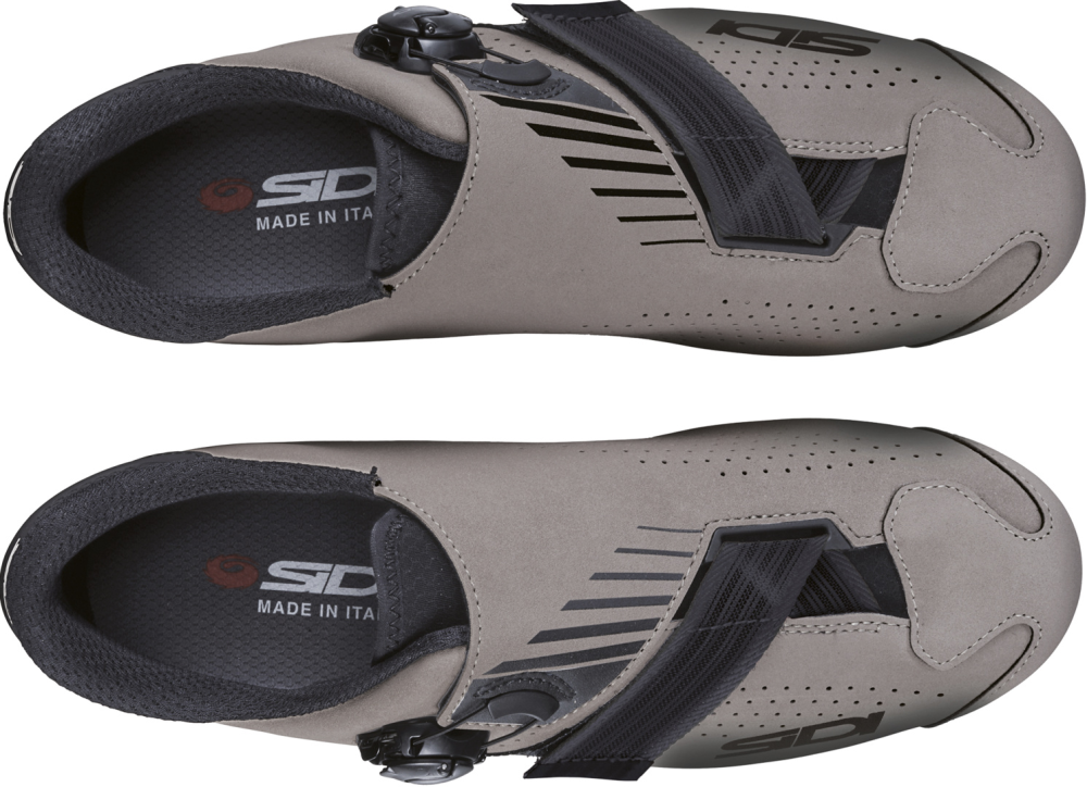 SIDI MTB Aertis greige/black 45