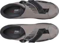 SIDI MTB Aertis greige/black 45