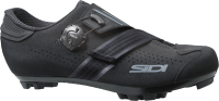 SIDI MTB Aertis MEGA schwarz/black 42