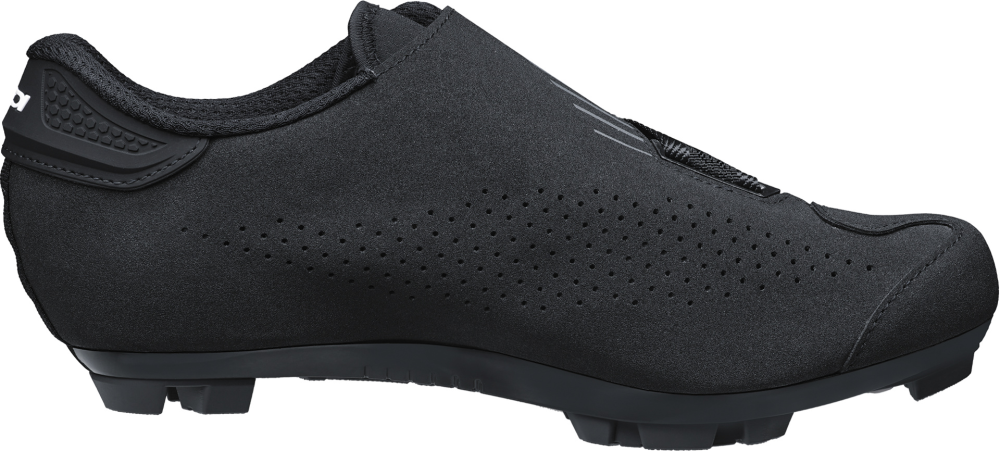 SIDI MTB Aertis MEGA schwarz/black 42