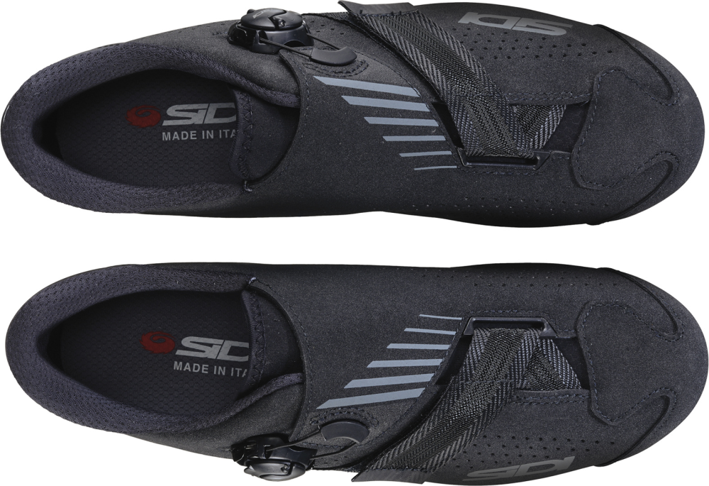 SIDI MTB Aertis MEGA schwarz/black 42