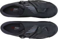 SIDI MTB Aertis MEGA schwarz/black 42