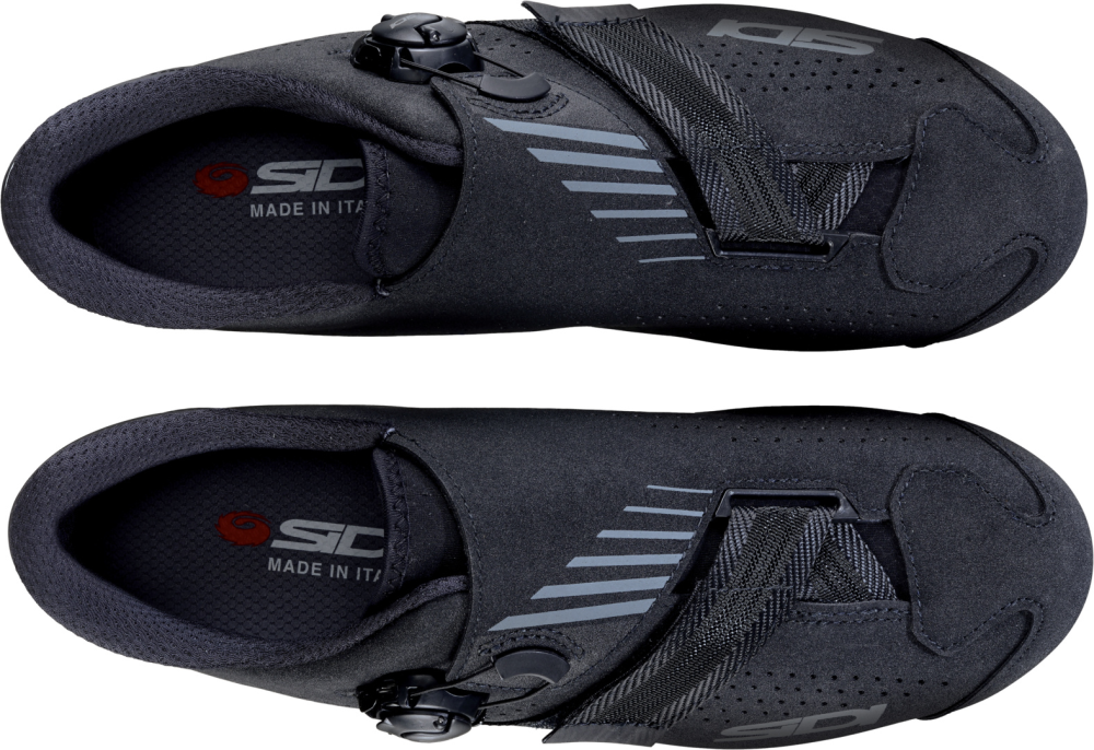 SIDI MTB Aertis Woman schwarz 39