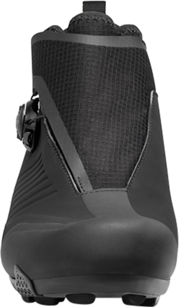 SIDI MTB Hiemx schwarz 46