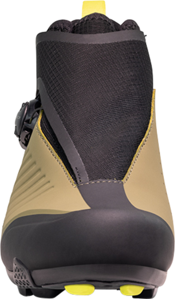 SIDI MTB Hiemx schwarz/grün 46