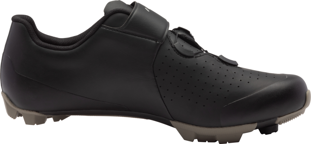 SIDI MTB Physis schwarz 47