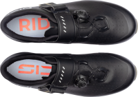 SIDI MTB Physis schwarz 47