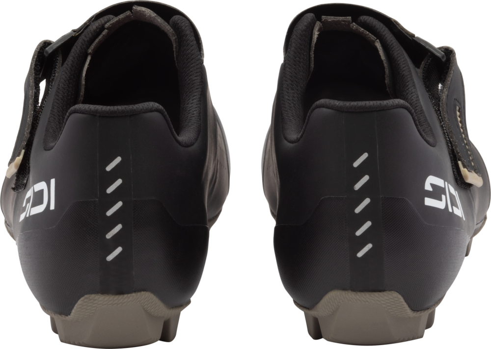 SIDI MTB Physis schwarz 47