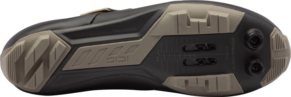 SIDI MTB Physis schwarz 47