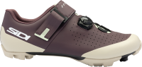 SIDI MTB Physis violett 40