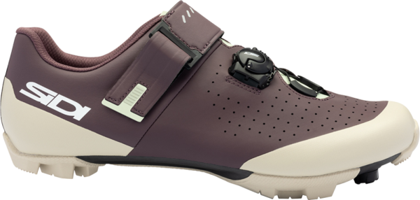 SIDI MTB Physis violett 4
