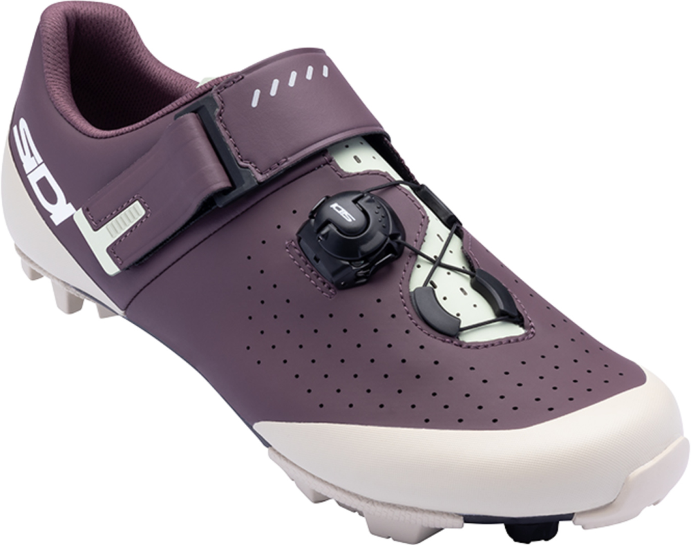 SIDI MTB Physis violett 40