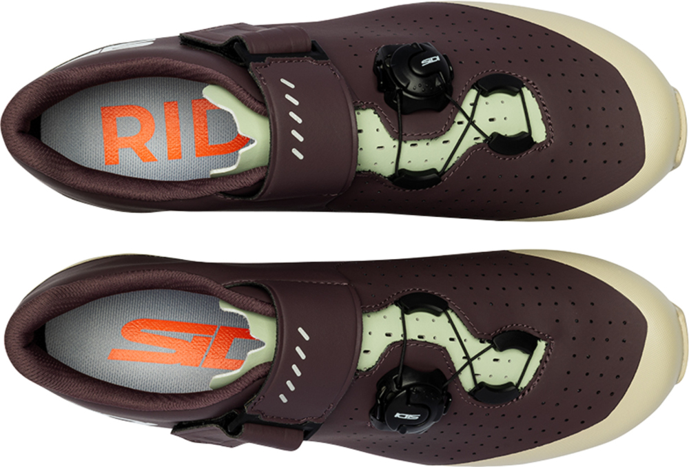 SIDI MTB Physis violett 40