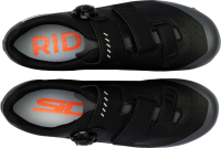SIDI MTB Silvis schwarz 43