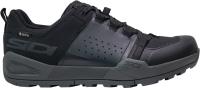 SIDI MTB Atomus GTX schwarz/schwarz 42