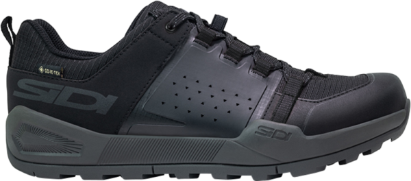 SIDI MTB Atomus GTX schwarz/schwarz