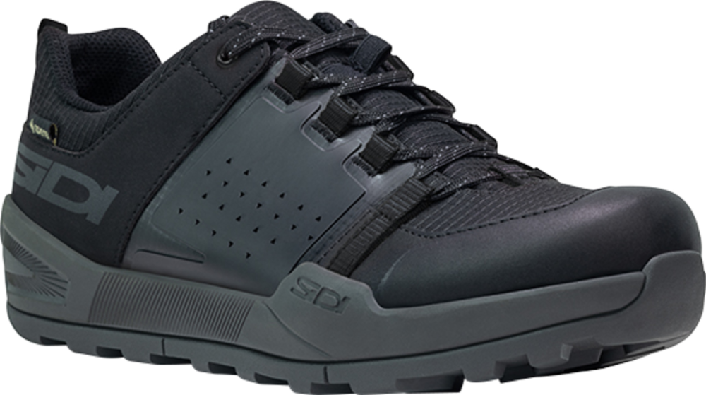 SIDI MTB Atomus GTX schwarz/schwarz 42