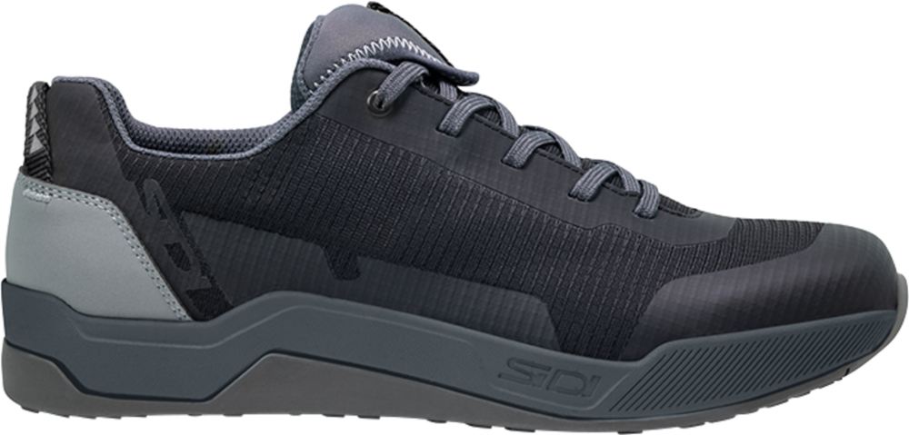 SIDI MTB Motus GTX schwarz/grau 42