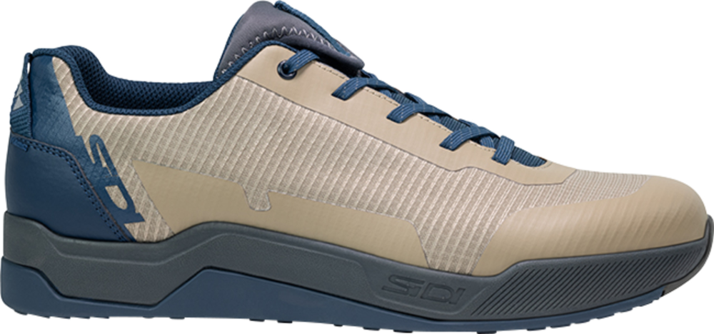 SIDI MTB Motus sand/blau 47