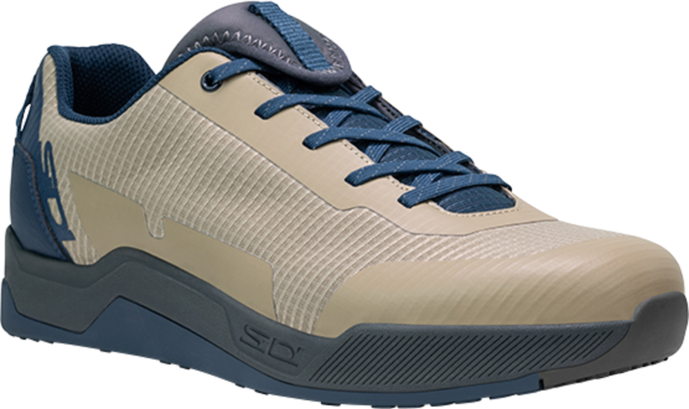 SIDI MTB Motus sand/blau 47