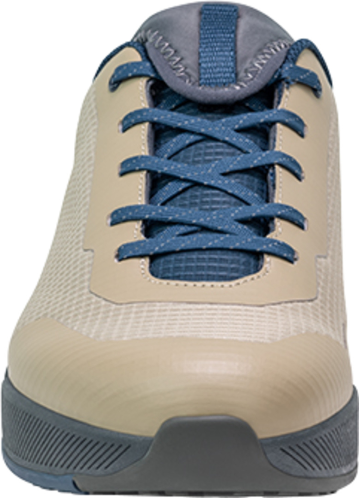 SIDI MTB Motus sand/blau 47