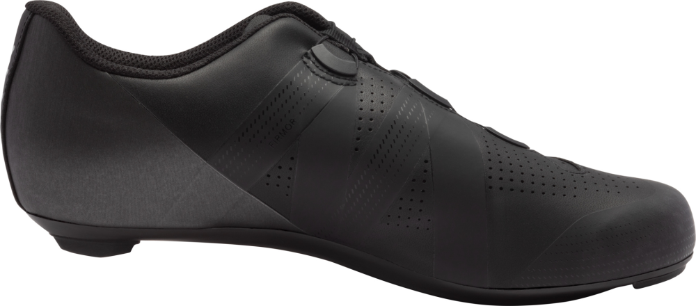 SIDI RR Ergo 6 dunkelgrau 41